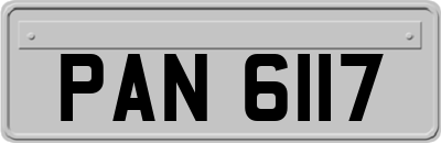 PAN6117