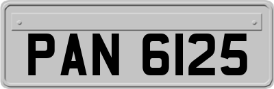 PAN6125