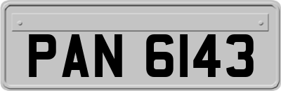 PAN6143