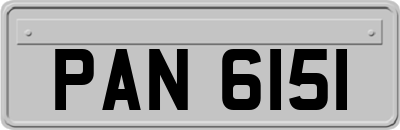 PAN6151