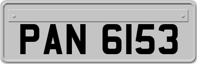 PAN6153