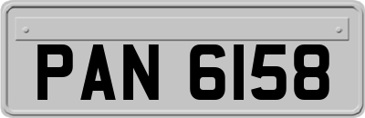 PAN6158