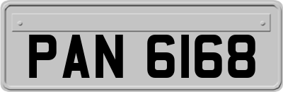 PAN6168