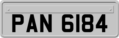 PAN6184