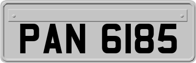 PAN6185