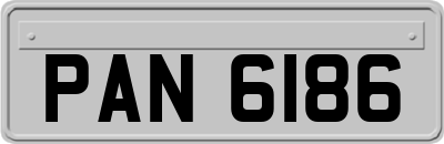 PAN6186