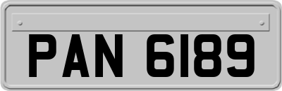 PAN6189