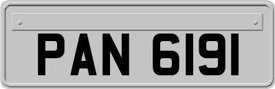 PAN6191