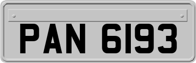 PAN6193