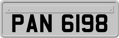 PAN6198