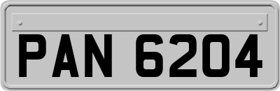 PAN6204