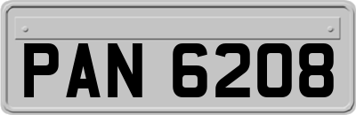 PAN6208