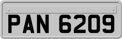 PAN6209