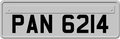 PAN6214