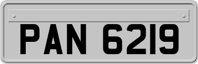 PAN6219