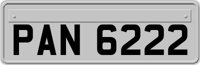PAN6222