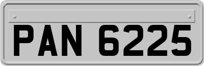 PAN6225