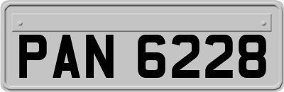 PAN6228
