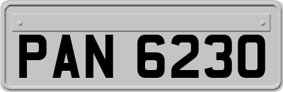PAN6230