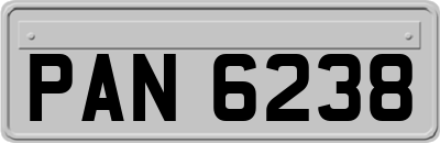 PAN6238