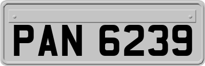 PAN6239