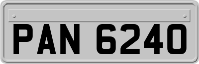 PAN6240