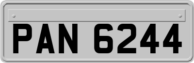 PAN6244