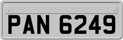 PAN6249