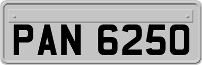 PAN6250