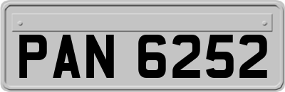 PAN6252