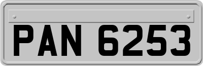 PAN6253