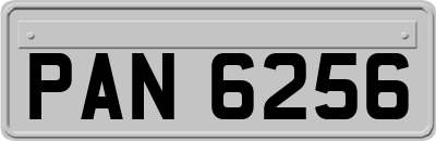 PAN6256
