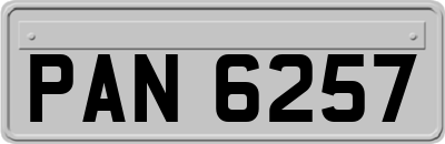 PAN6257