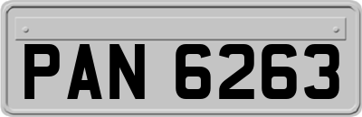 PAN6263