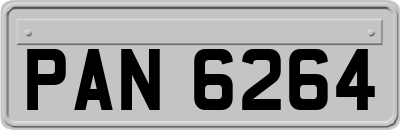 PAN6264
