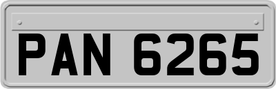 PAN6265