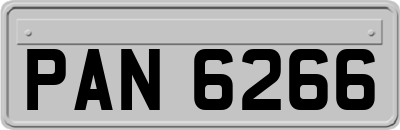 PAN6266