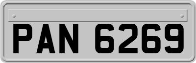 PAN6269