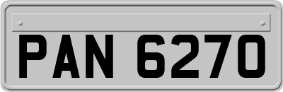 PAN6270