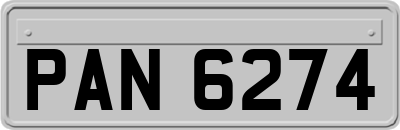 PAN6274