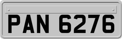 PAN6276