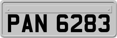 PAN6283