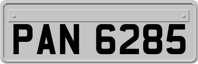 PAN6285