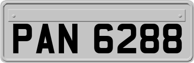 PAN6288
