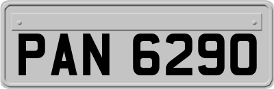 PAN6290