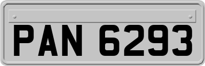 PAN6293