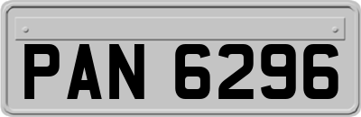 PAN6296