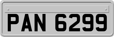 PAN6299