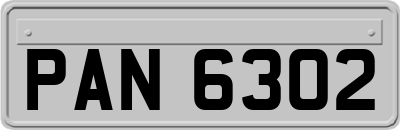 PAN6302