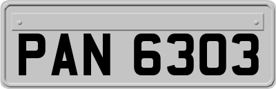 PAN6303